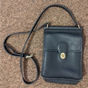Vintage Murphy Bag